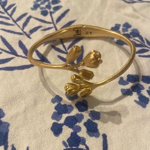 Floral Cuff by Madewell